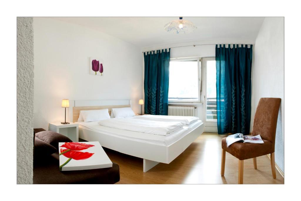 Alpenhotel Оец Стая снимка